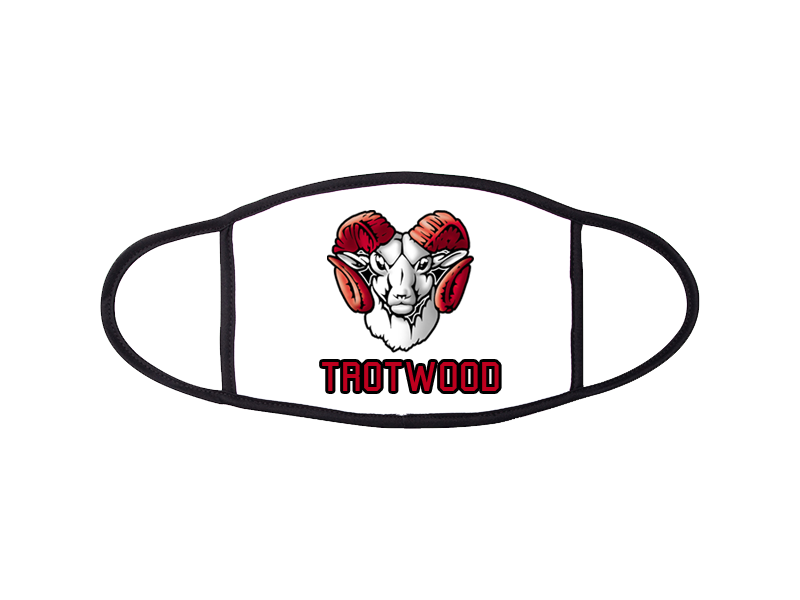 Trotwood Mask